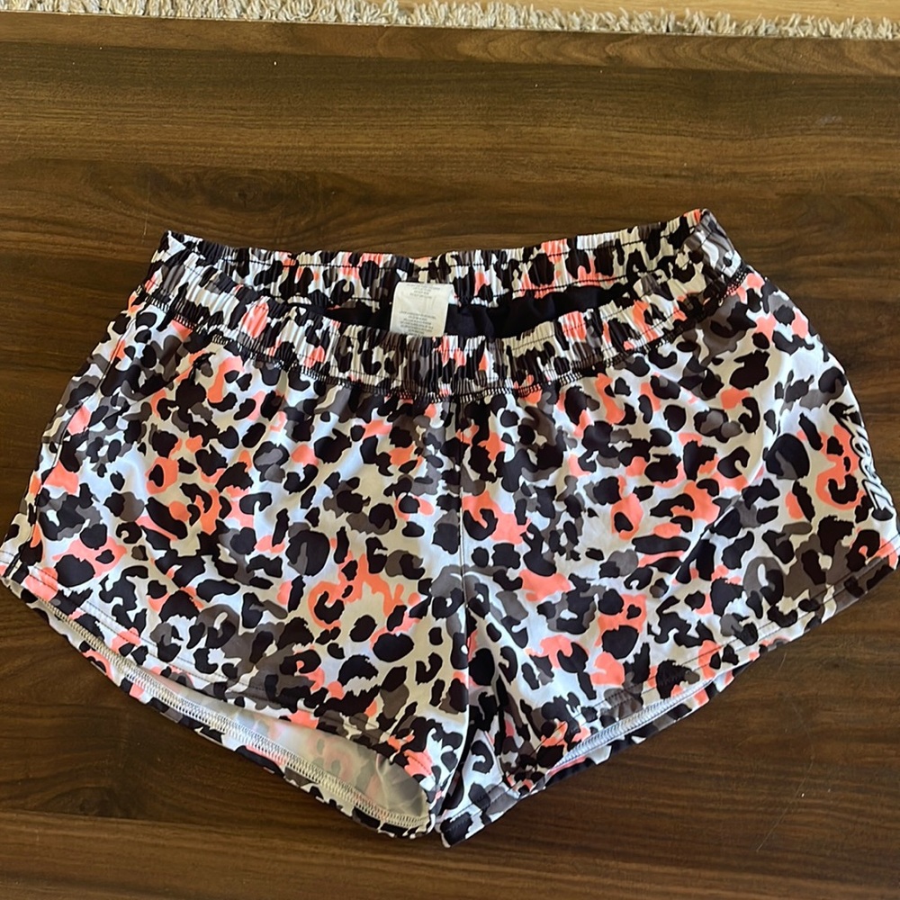Zoot running shorts